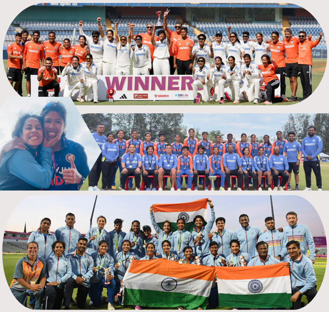 Moments from National Duty